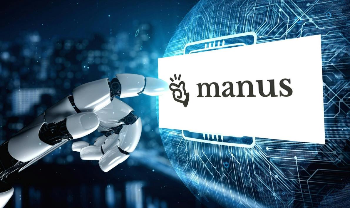 Manus Test Shocks The World The First Ai Agent To Fully Automate Task Manus Test Shocks The World The First Ai Agent To Fully Automate Task